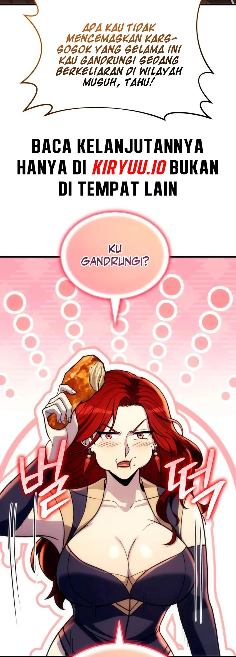 The World-Class Extra’s Walkthrough [Remake] Chapter 26 Gambar 21