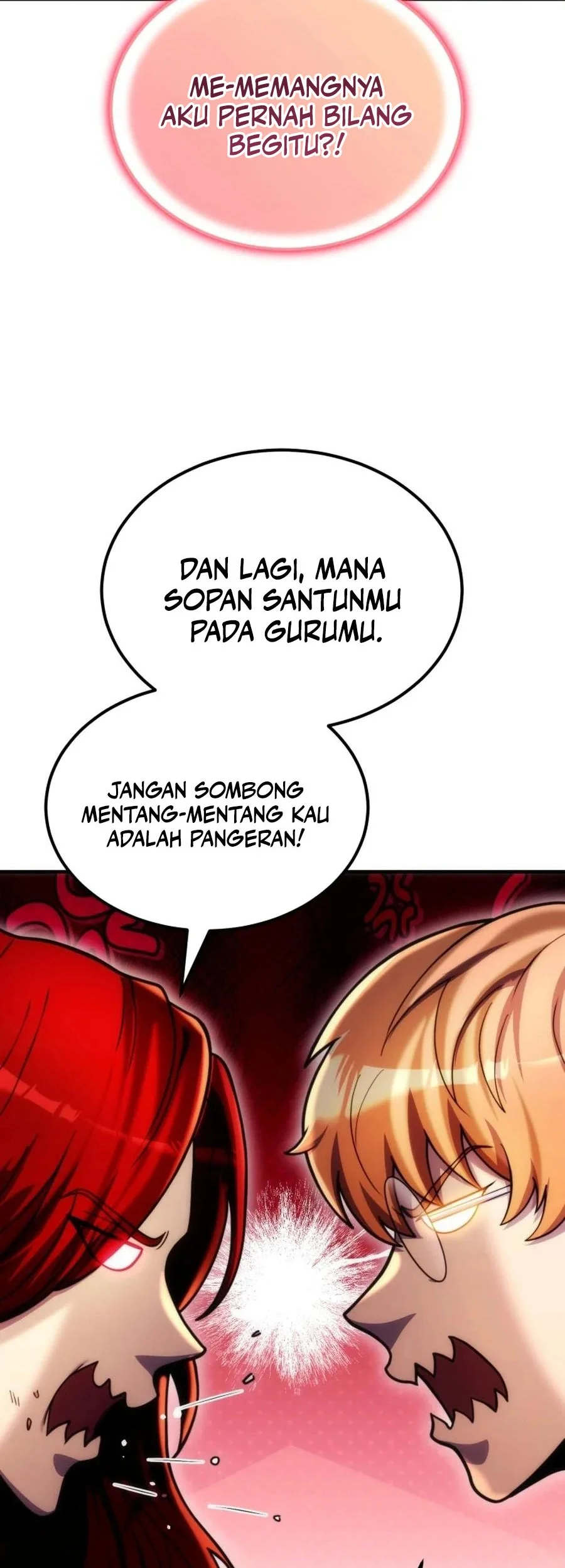 The World-Class Extra’s Walkthrough [Remake] Chapter 26 Gambar 22