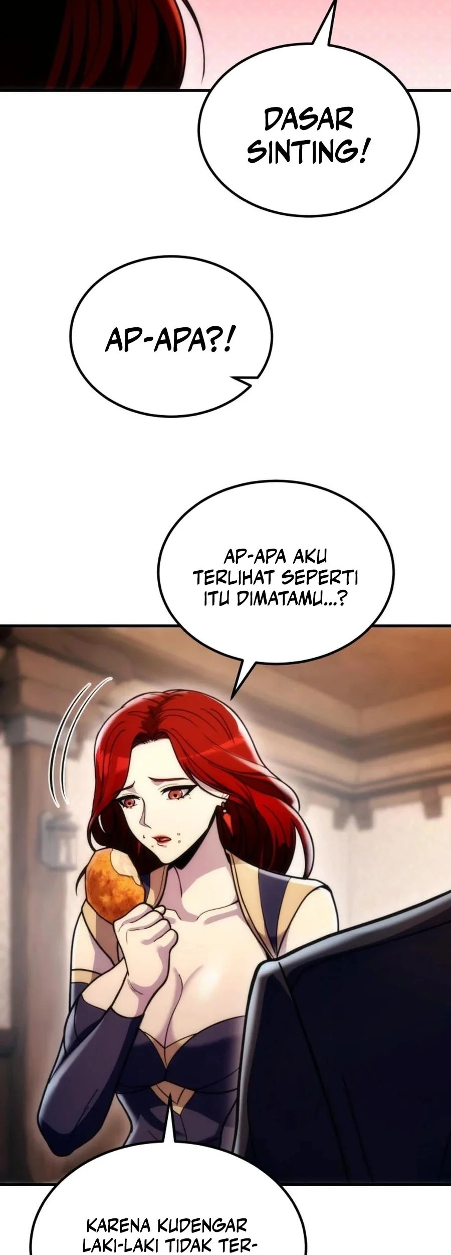 The World-Class Extra’s Walkthrough [Remake] Chapter 26 Gambar 23