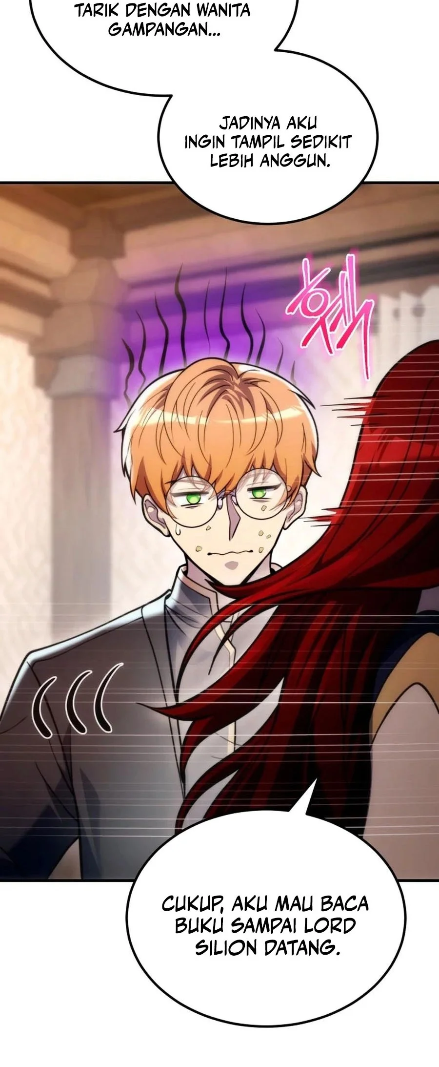 The World-Class Extra’s Walkthrough [Remake] Chapter 26 Gambar 24