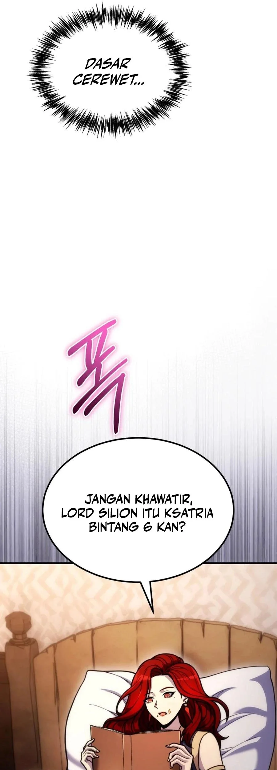 The World-Class Extra’s Walkthrough [Remake] Chapter 26 Gambar 25