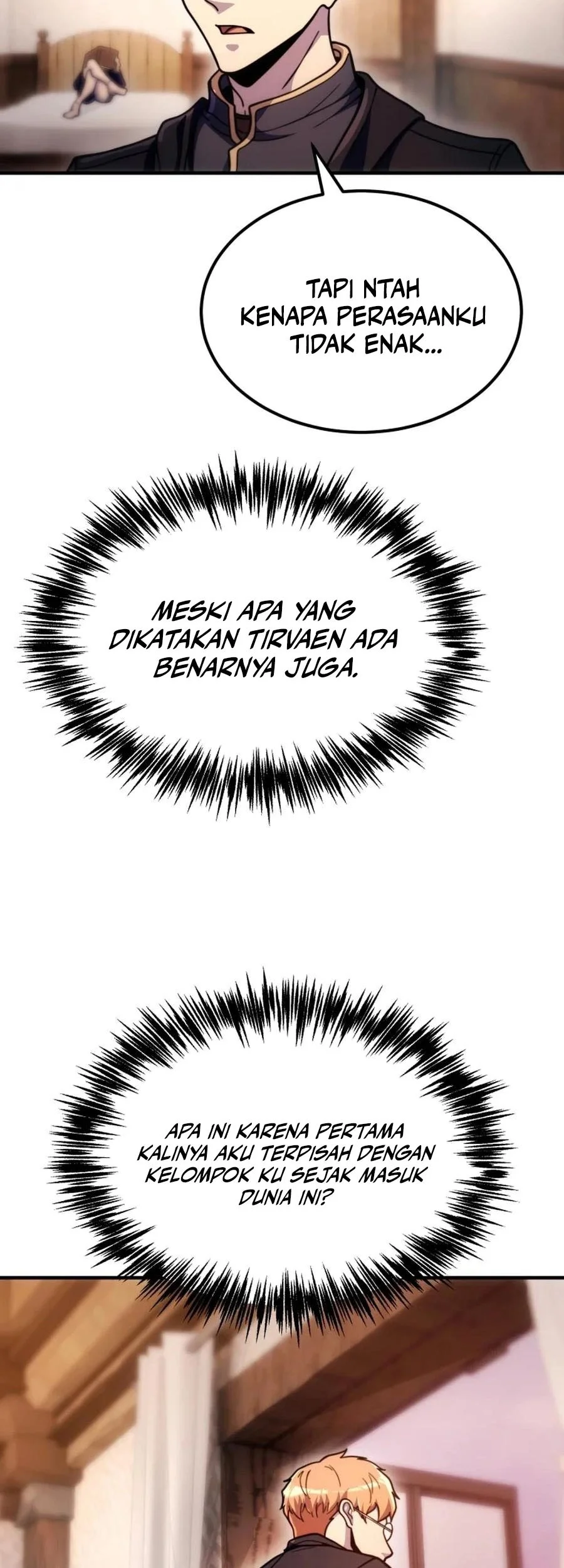 The World-Class Extra’s Walkthrough [Remake] Chapter 26 Gambar 27