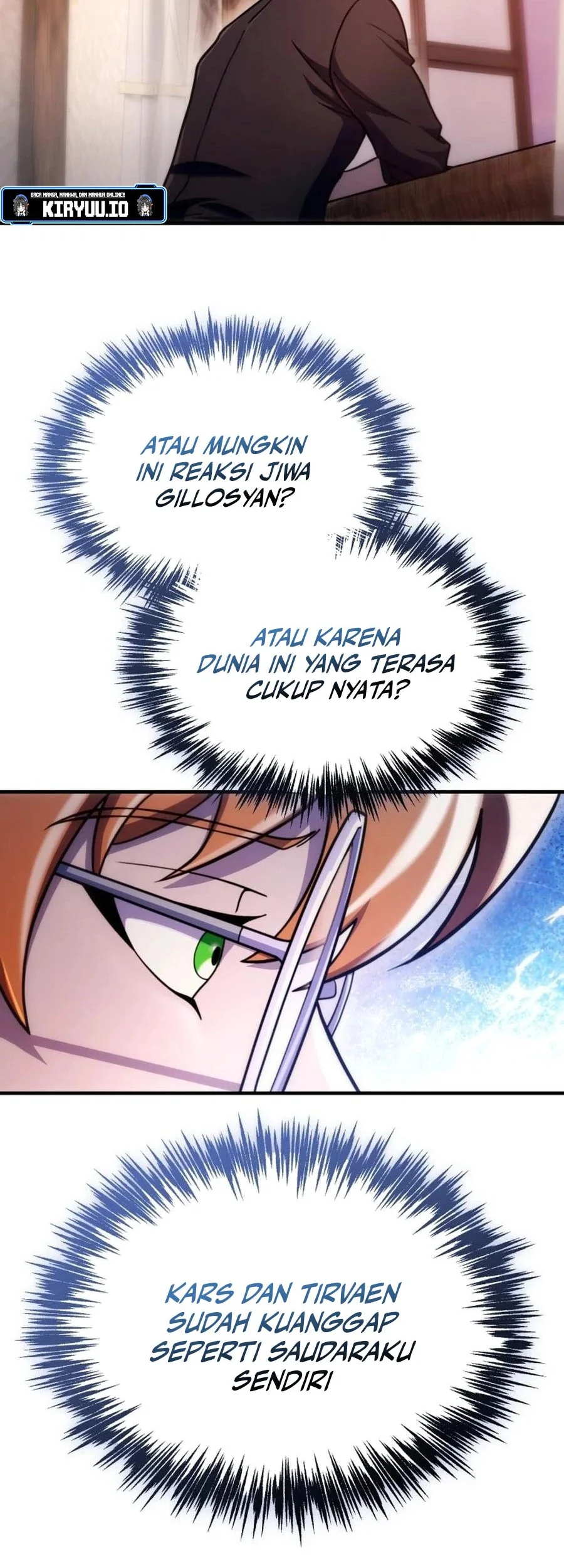 The World-Class Extra’s Walkthrough [Remake] Chapter 26 Gambar 28