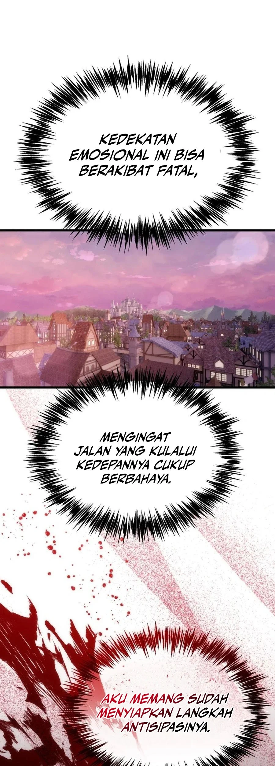 The World-Class Extra’s Walkthrough [Remake] Chapter 26 Gambar 29