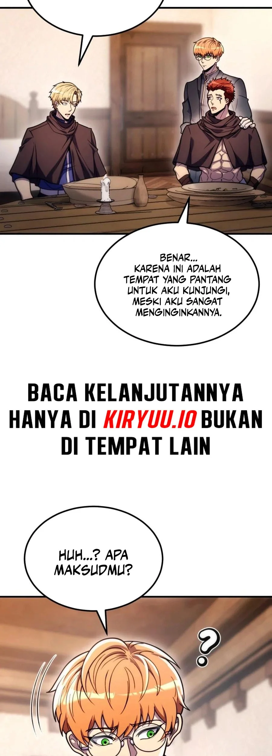 The World-Class Extra’s Walkthrough [Remake] Chapter 26 Gambar 45