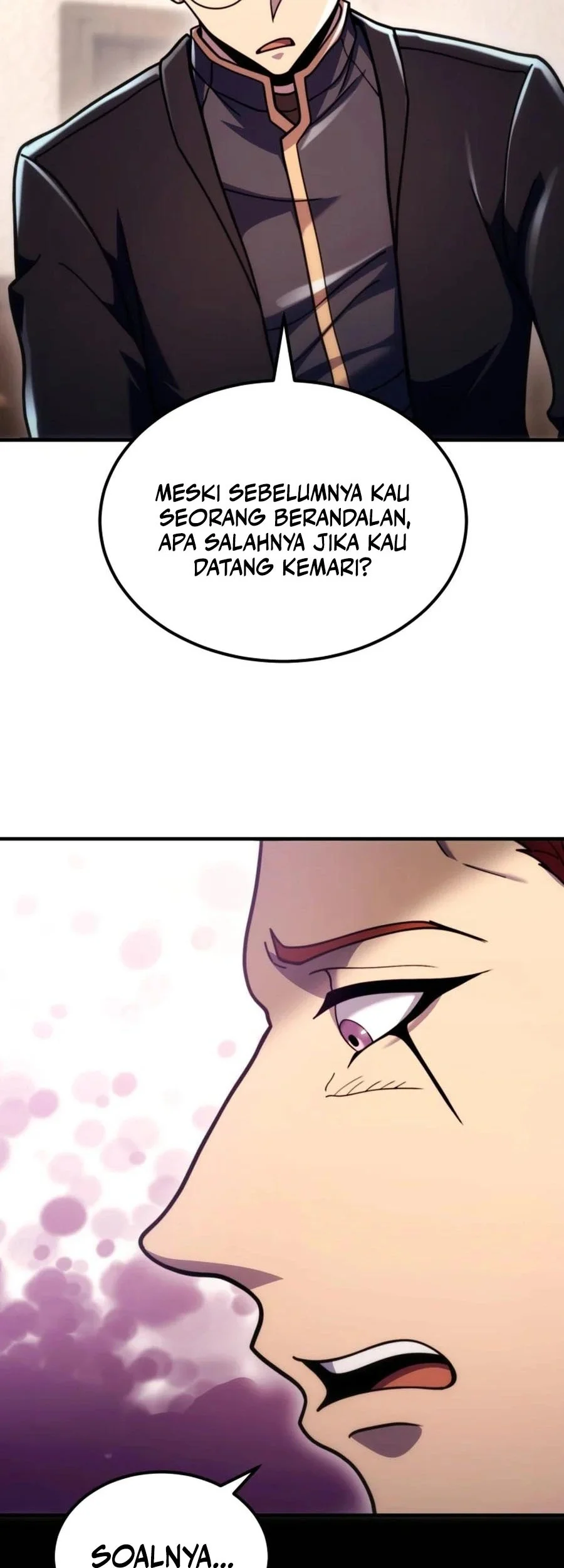 The World-Class Extra’s Walkthrough [Remake] Chapter 26 Gambar 46