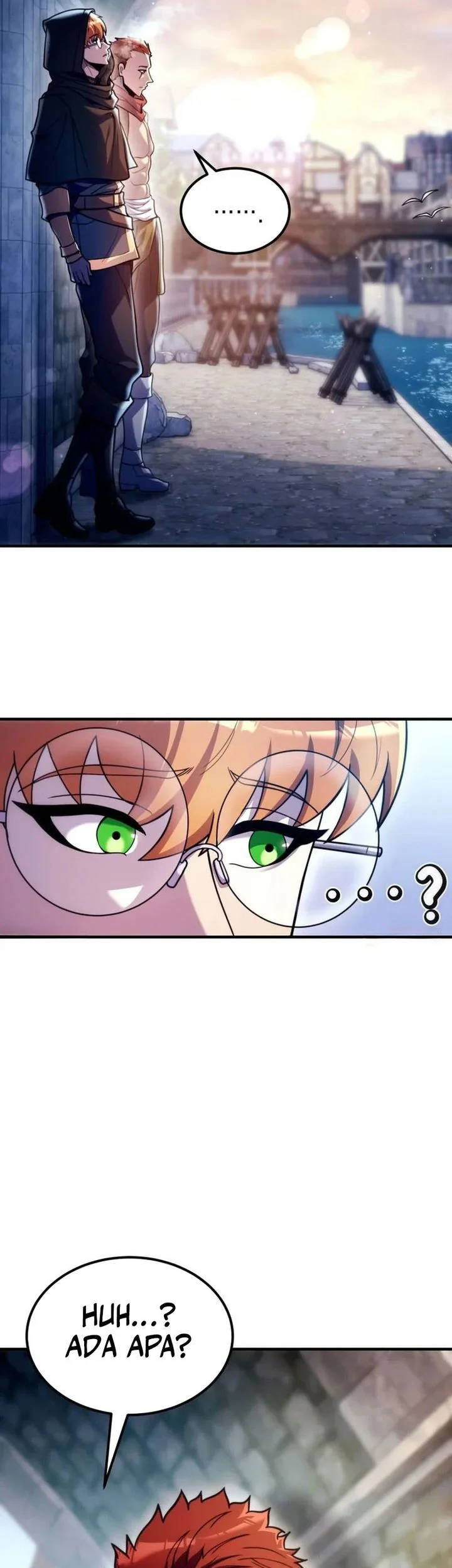 The World-Class Extra’s Walkthrough [Remake] Chapter 27 Gambar 5