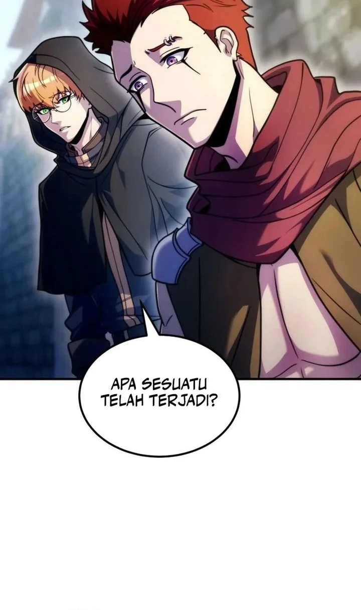 The World-Class Extra’s Walkthrough [Remake] Chapter 27 Gambar 6