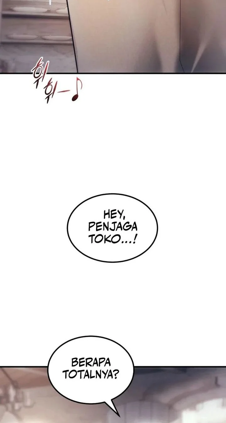 The World-Class Extra’s Walkthrough [Remake] Chapter 27 Gambar 20