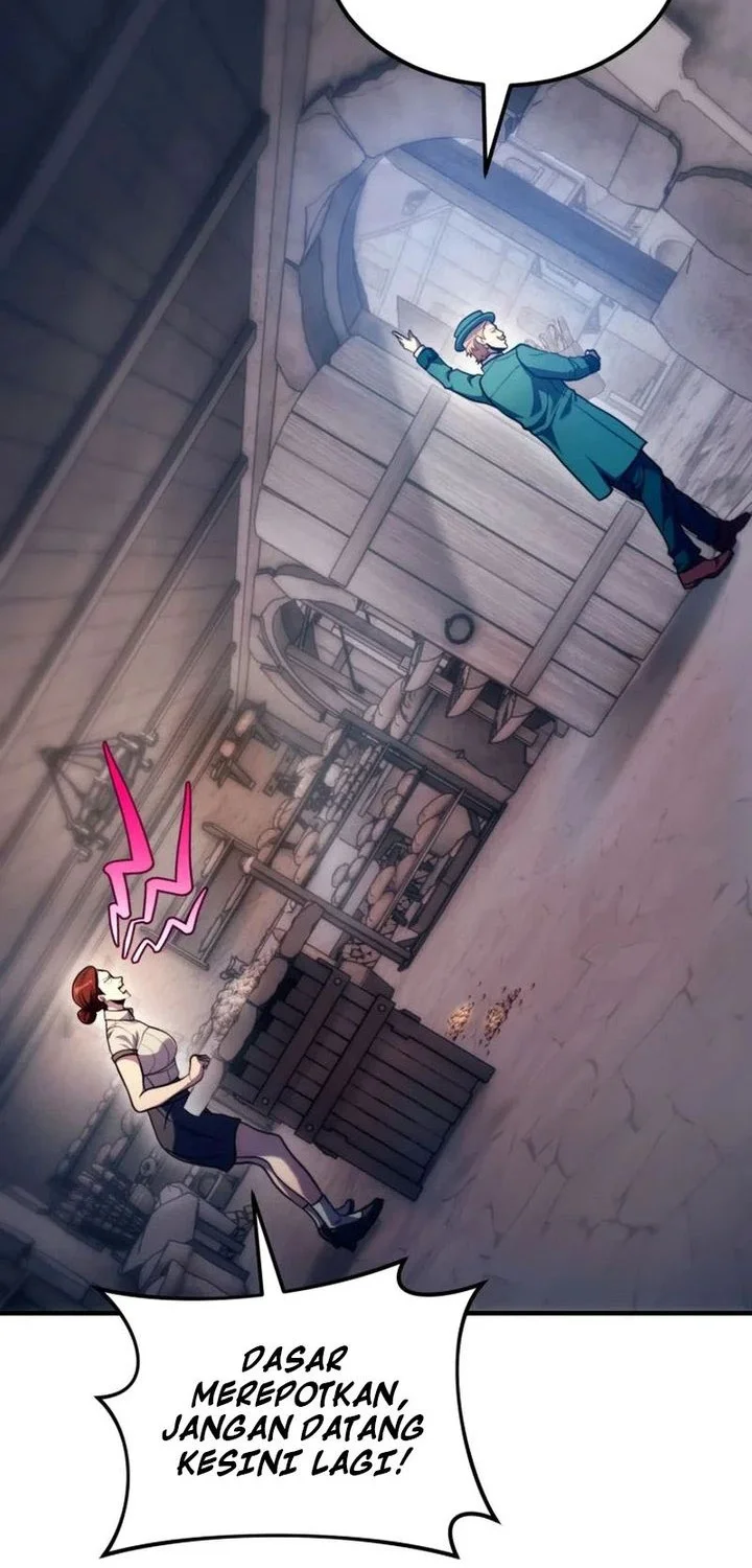 The World-Class Extra’s Walkthrough [Remake] Chapter 27 Gambar 24