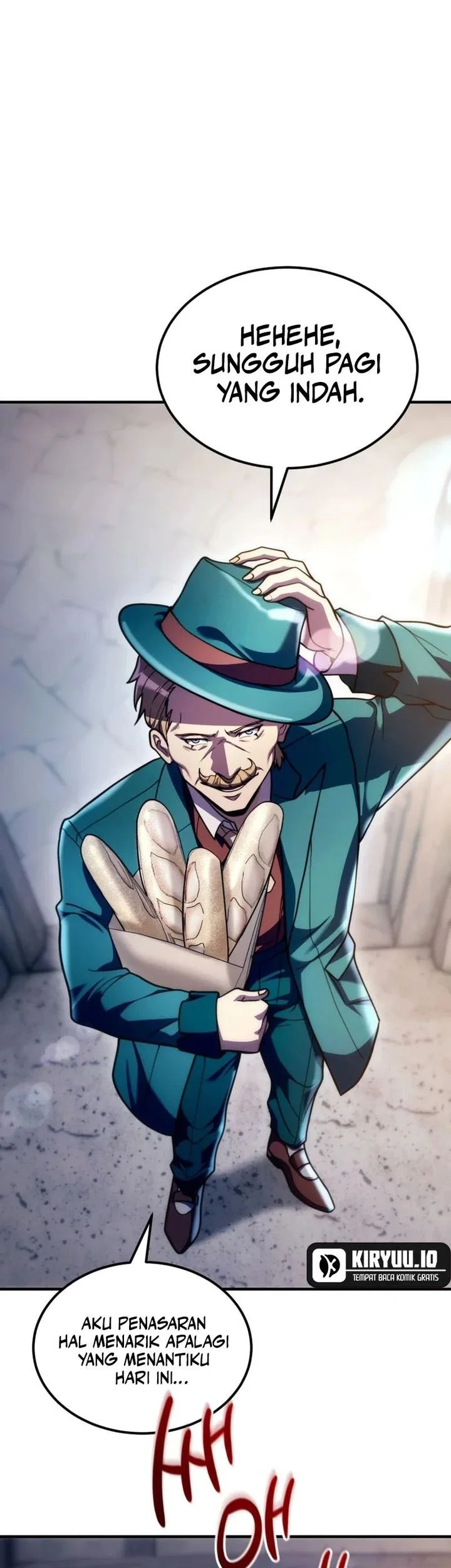 The World-Class Extra’s Walkthrough [Remake] Chapter 27 Gambar 25