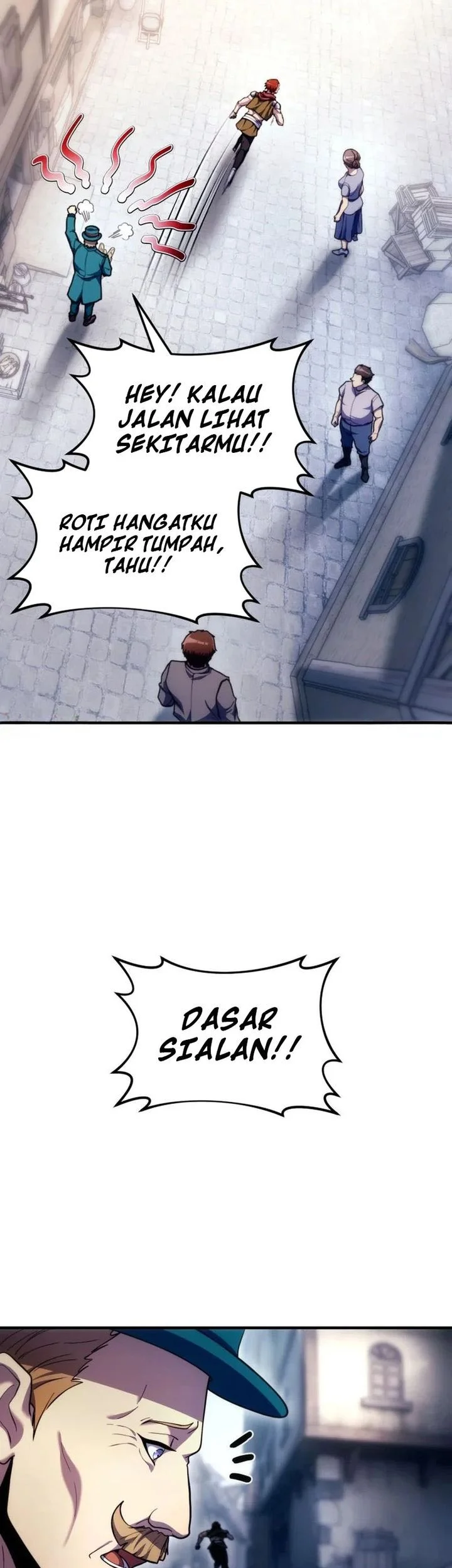 The World-Class Extra’s Walkthrough [Remake] Chapter 27 Gambar 27