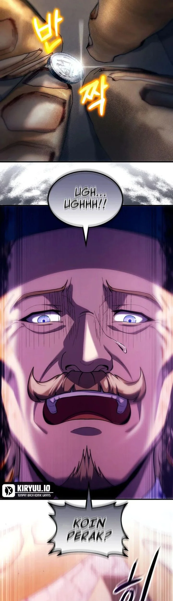 The World-Class Extra’s Walkthrough [Remake] Chapter 27 Gambar 29