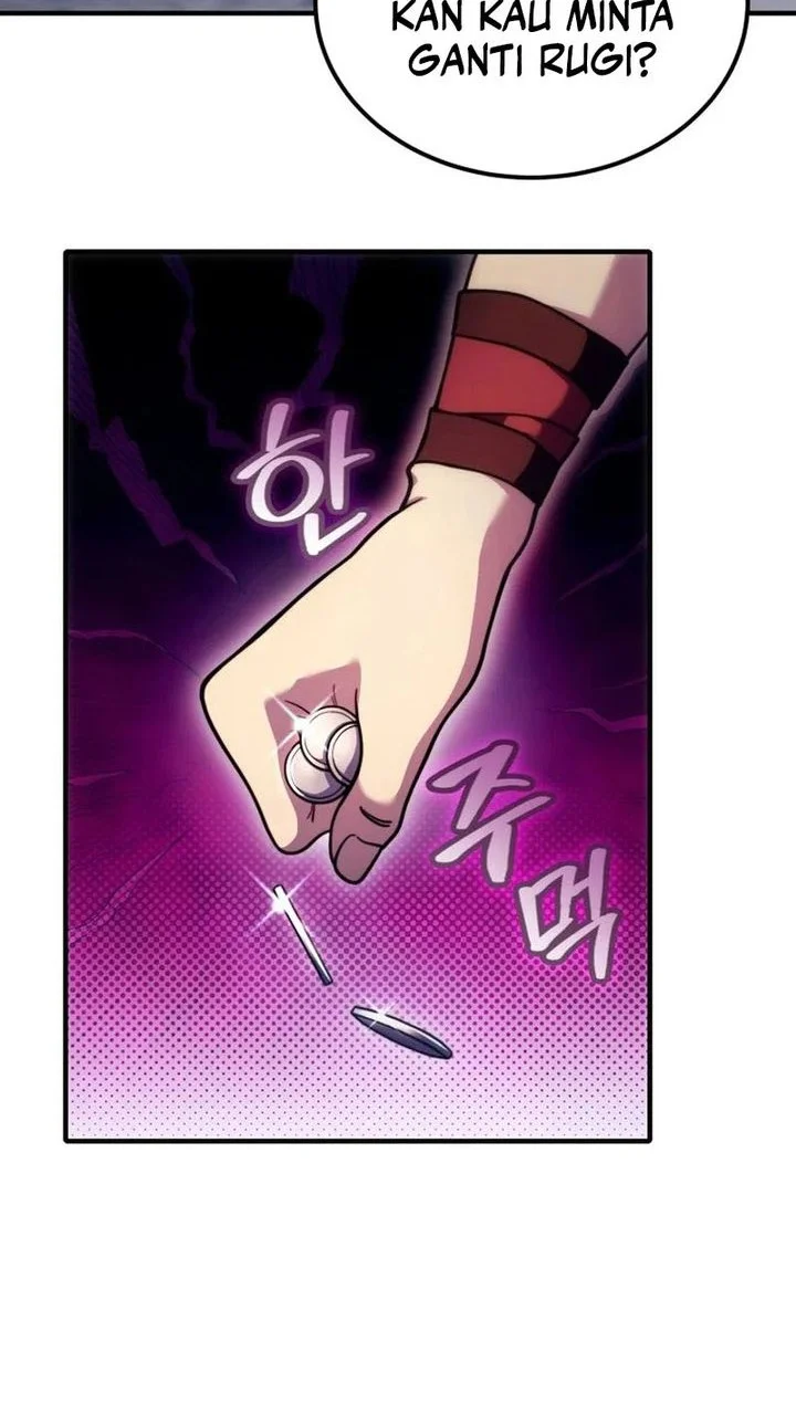 The World-Class Extra’s Walkthrough [Remake] Chapter 27 Gambar 43