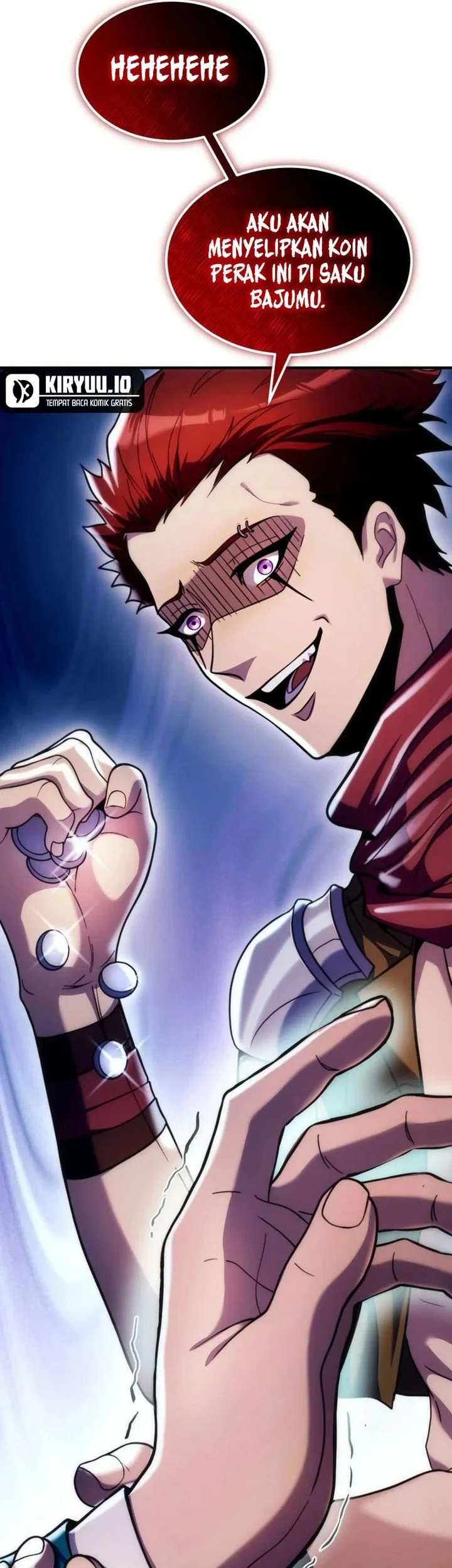 The World-Class Extra’s Walkthrough [Remake] Chapter 27 Gambar 45