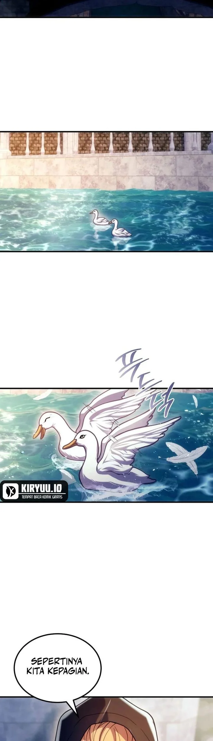 The World-Class Extra’s Walkthrough [Remake] Chapter 27 Gambar 3