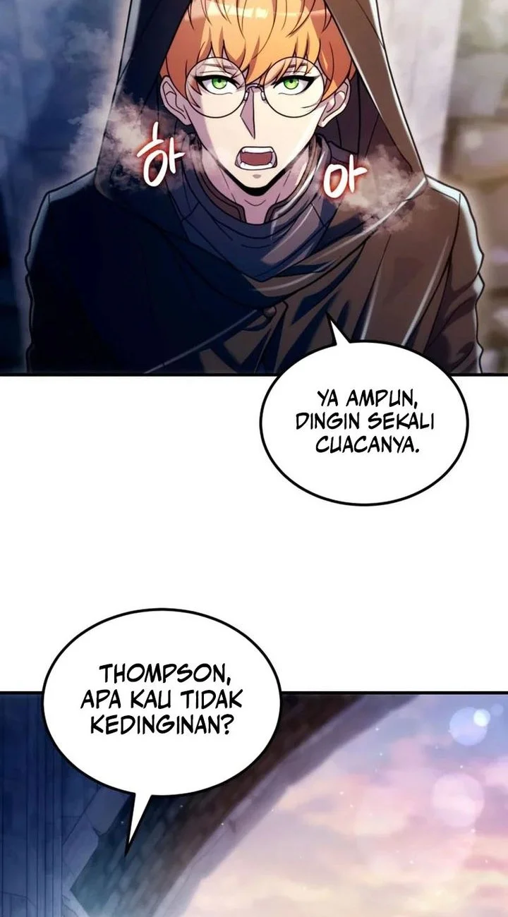 The World-Class Extra’s Walkthrough [Remake] Chapter 27 Gambar 4