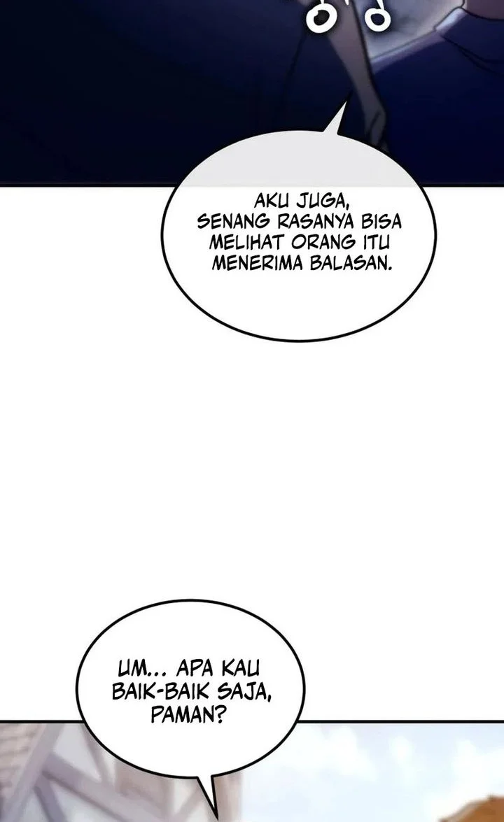 The World-Class Extra’s Walkthrough [Remake] Chapter 27 Gambar 58