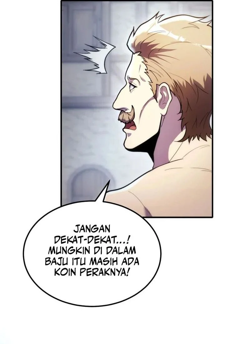 The World-Class Extra’s Walkthrough [Remake] Chapter 27 Gambar 60