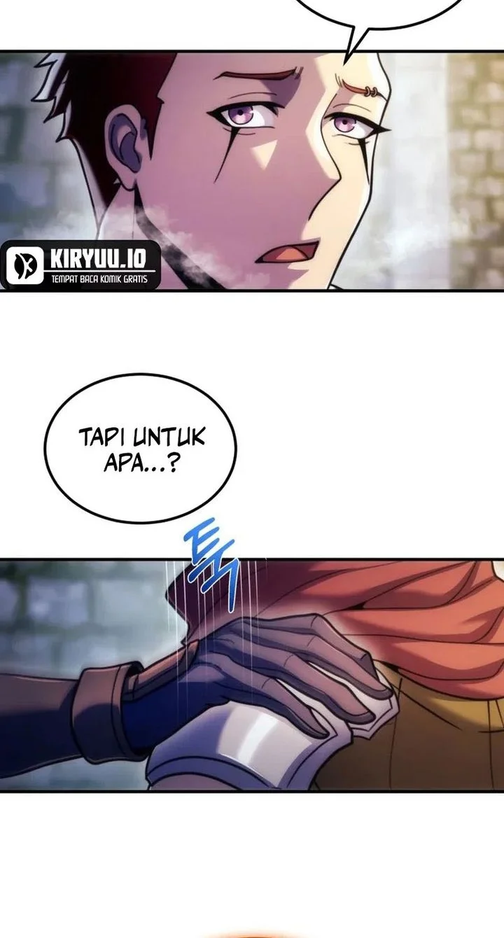 The World-Class Extra’s Walkthrough [Remake] Chapter 27 Gambar 14