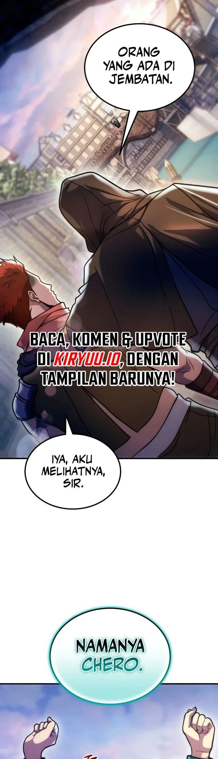 The World-Class Extra’s Walkthrough [Remake] Chapter 27 Gambar 11