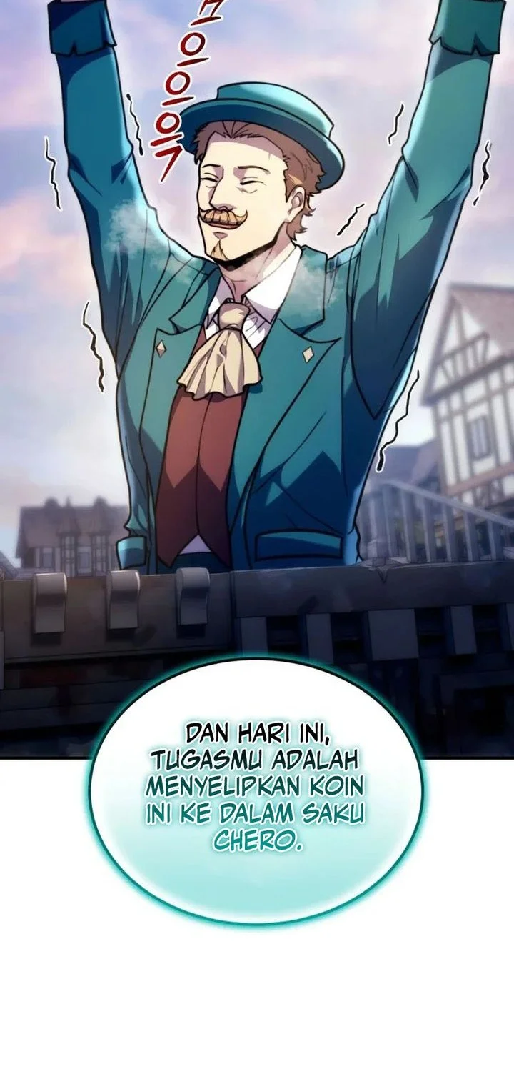 The World-Class Extra’s Walkthrough [Remake] Chapter 27 Gambar 12