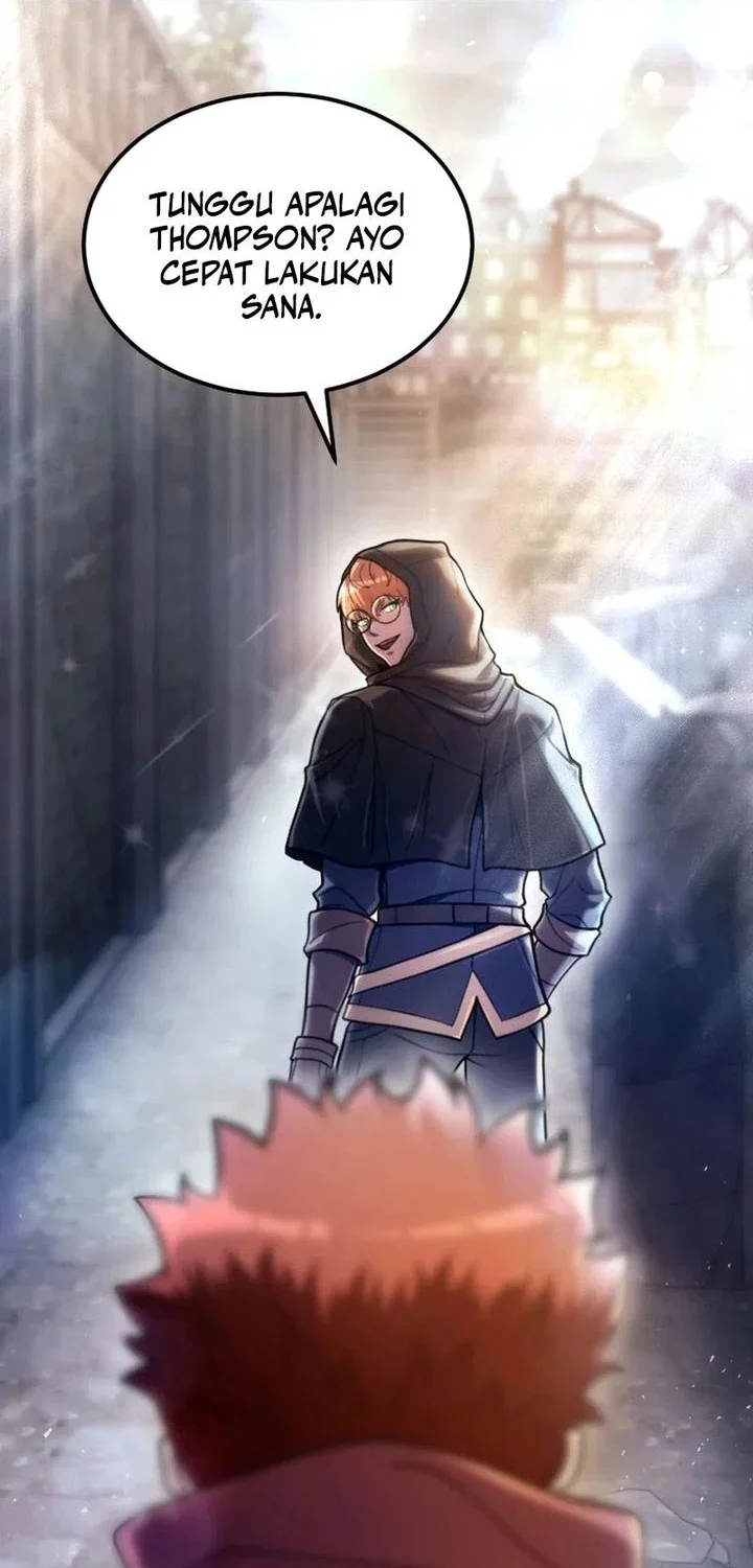 The World-Class Extra’s Walkthrough [Remake] Chapter 27 Gambar 16