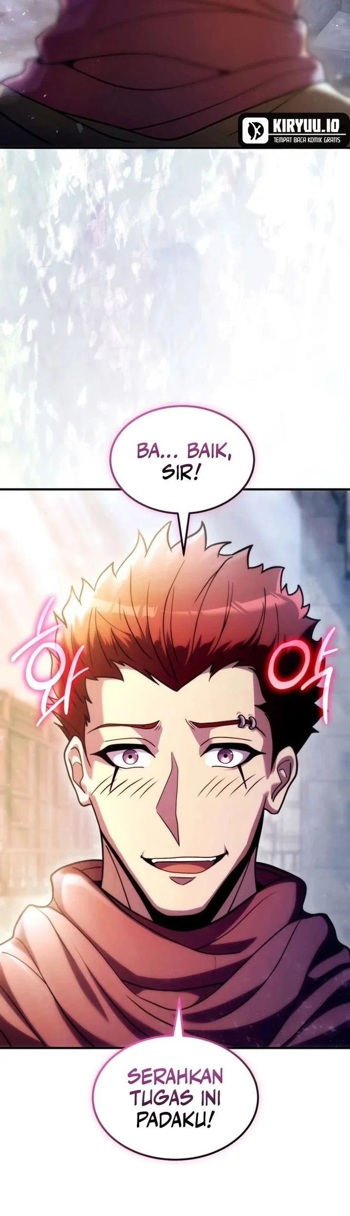 The World-Class Extra’s Walkthrough [Remake] Chapter 27 Gambar 17