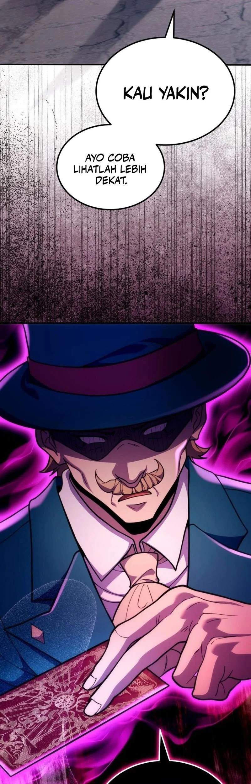 The World-Class Extra’s Walkthrough [Remake] Chapter 28 Gambar 7