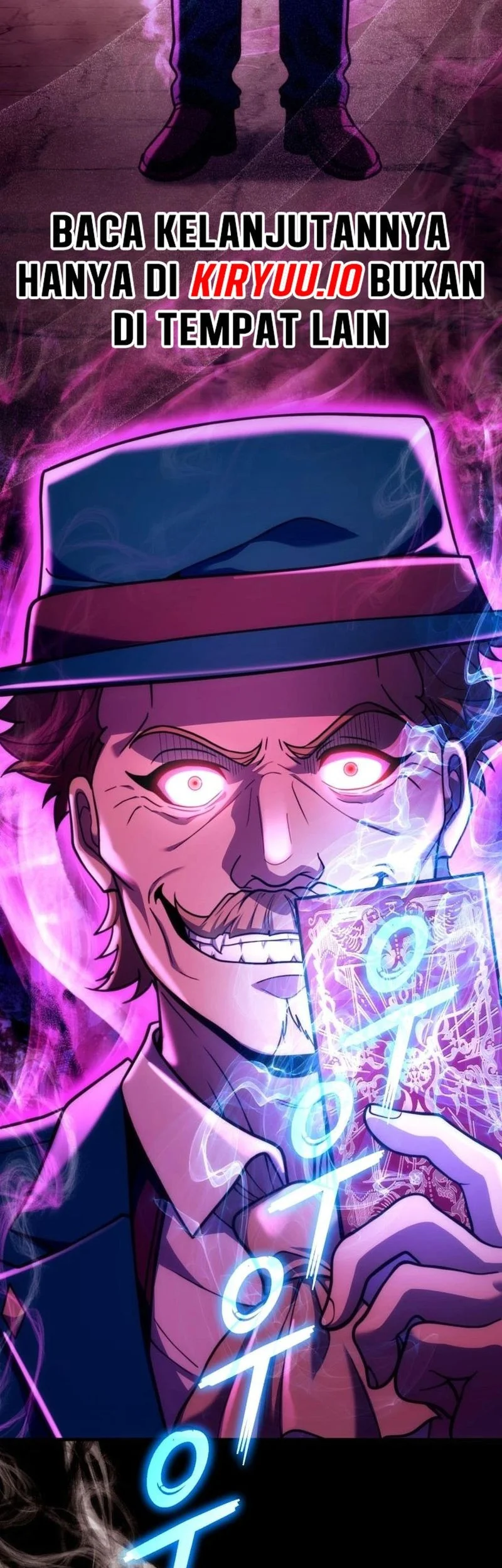 The World-Class Extra’s Walkthrough [Remake] Chapter 28 Gambar 9