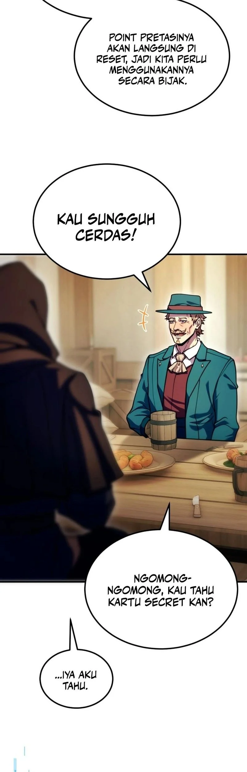 The World-Class Extra’s Walkthrough [Remake] Chapter 28 Gambar 40