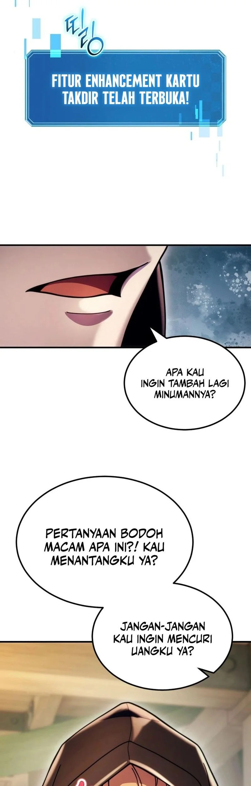 The World-Class Extra’s Walkthrough [Remake] Chapter 28 Gambar 41