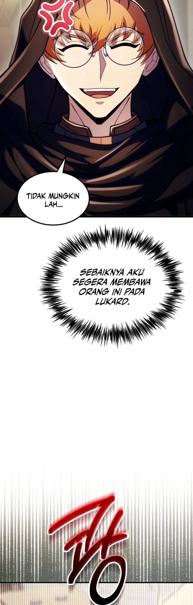 The World-Class Extra’s Walkthrough [Remake] Chapter 28 Gambar 42