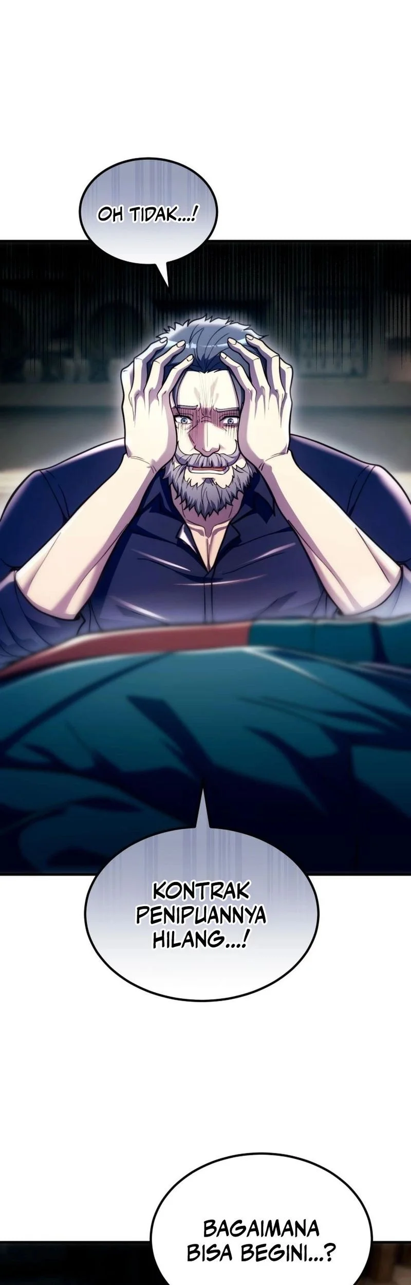 The World-Class Extra’s Walkthrough [Remake] Chapter 28 Gambar 44