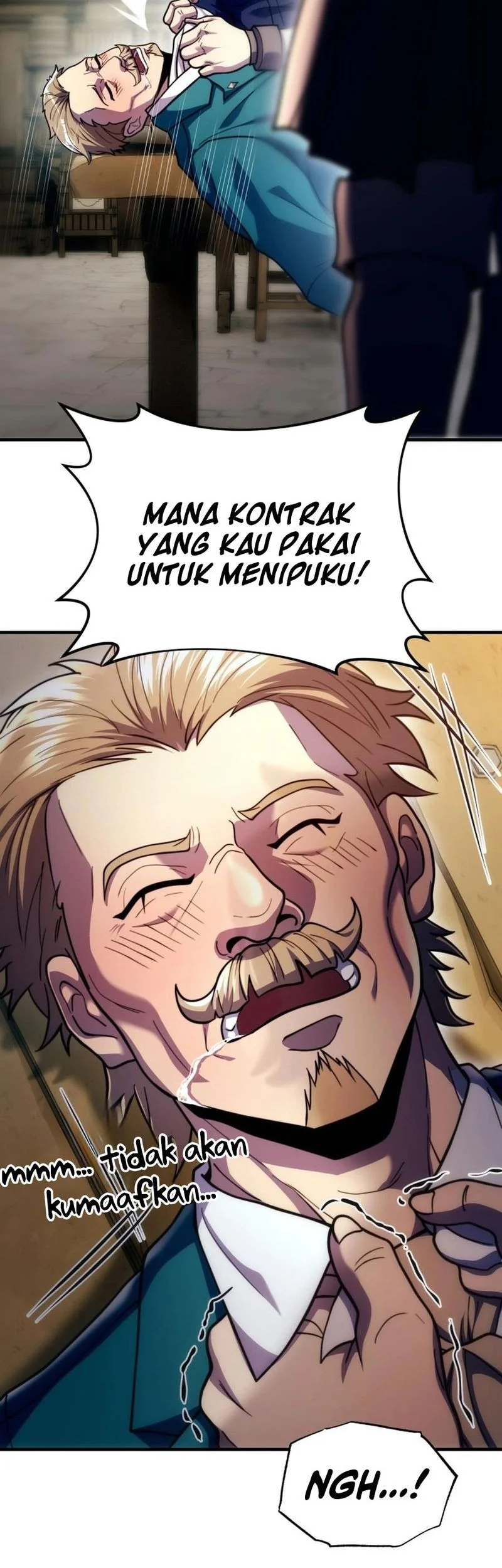 The World-Class Extra’s Walkthrough [Remake] Chapter 28 Gambar 46