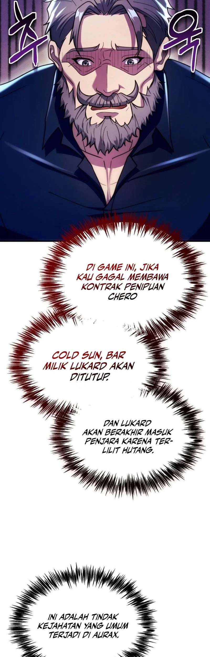 The World-Class Extra’s Walkthrough [Remake] Chapter 28 Gambar 50