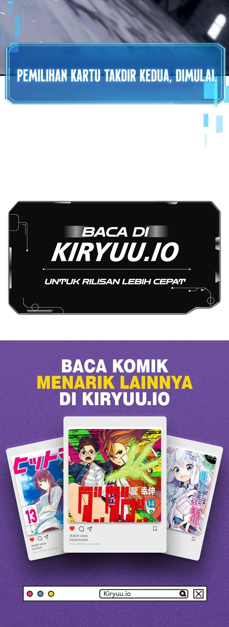 The World-Class Extra’s Walkthrough [Remake] Chapter 28 Gambar 61