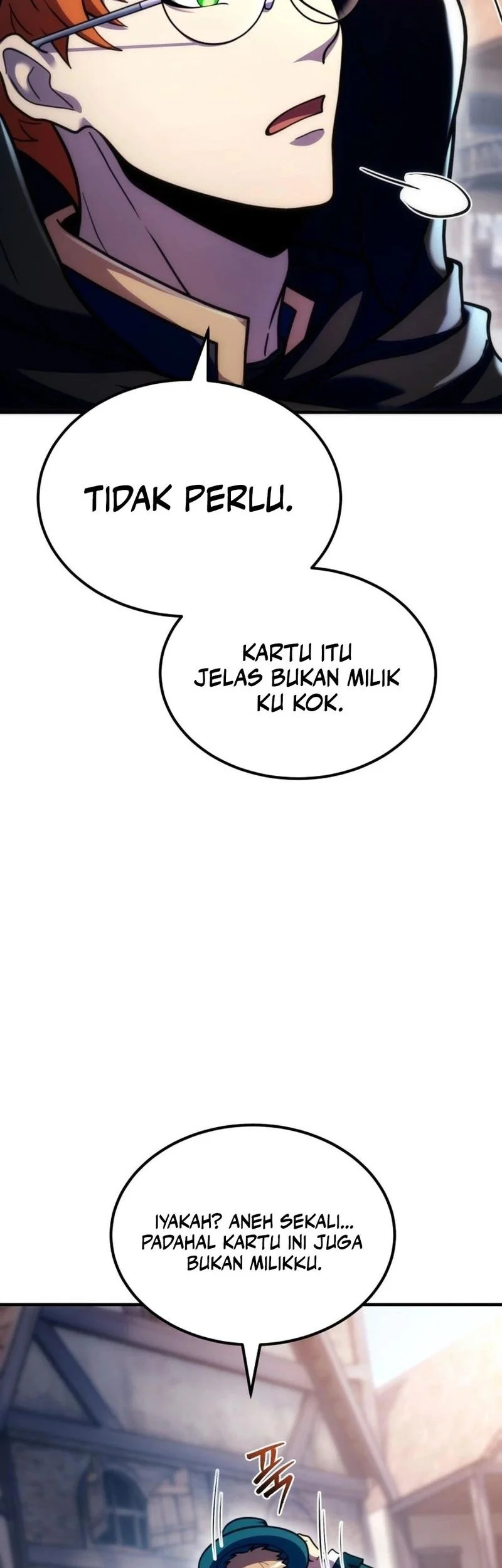 The World-Class Extra’s Walkthrough [Remake] Chapter 28 Gambar 5