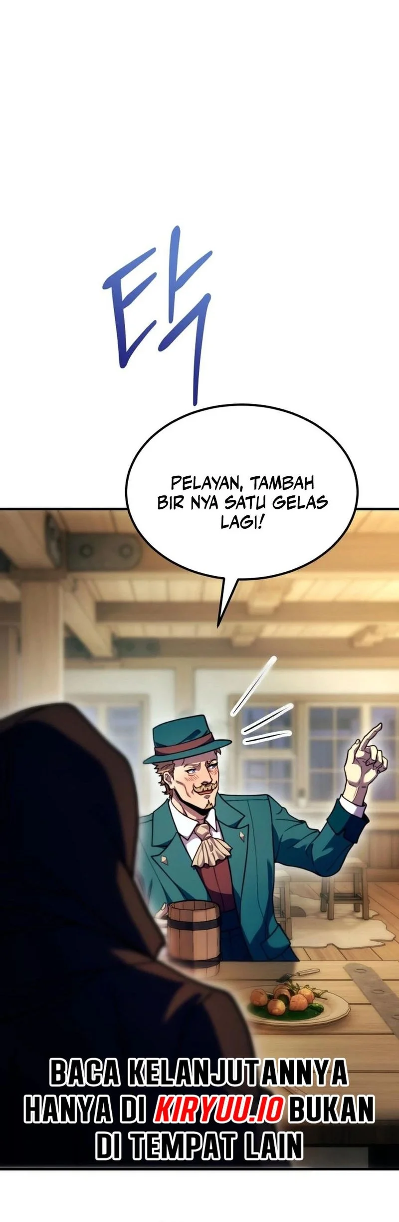 The World-Class Extra’s Walkthrough [Remake] Chapter 28 Gambar 29