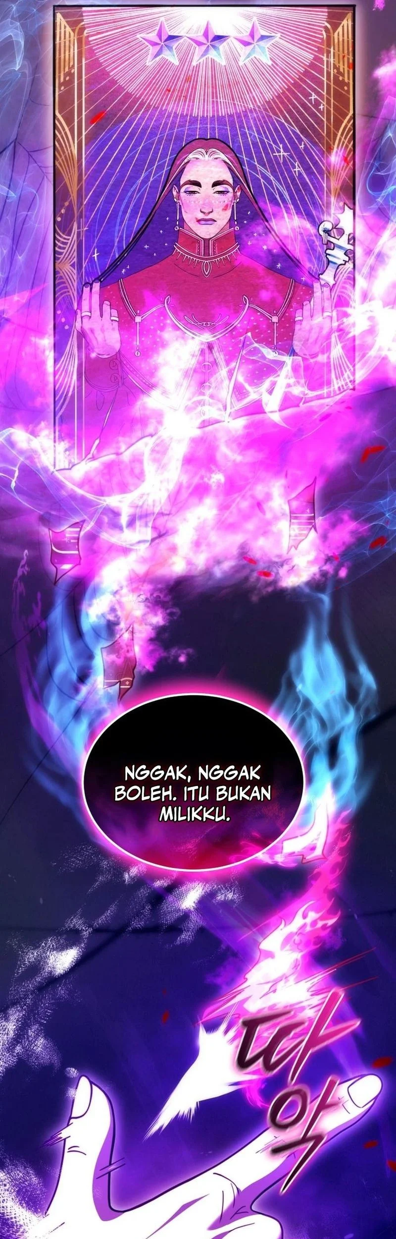 The World-Class Extra’s Walkthrough [Remake] Chapter 28 Gambar 11