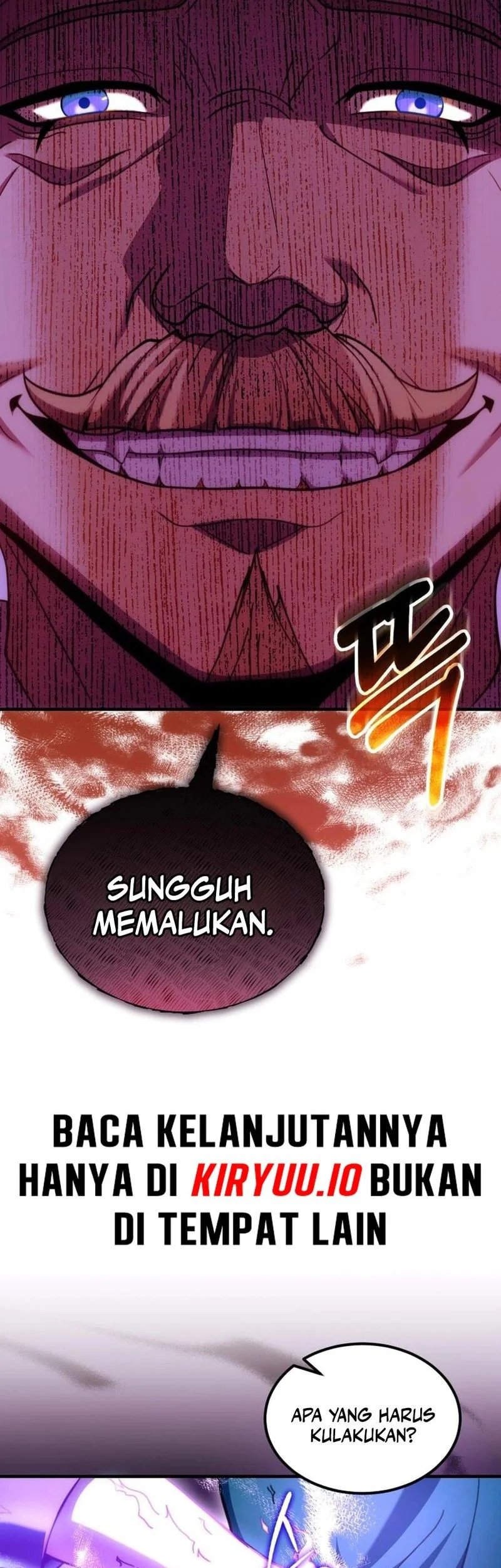 The World-Class Extra’s Walkthrough [Remake] Chapter 28 Gambar 18