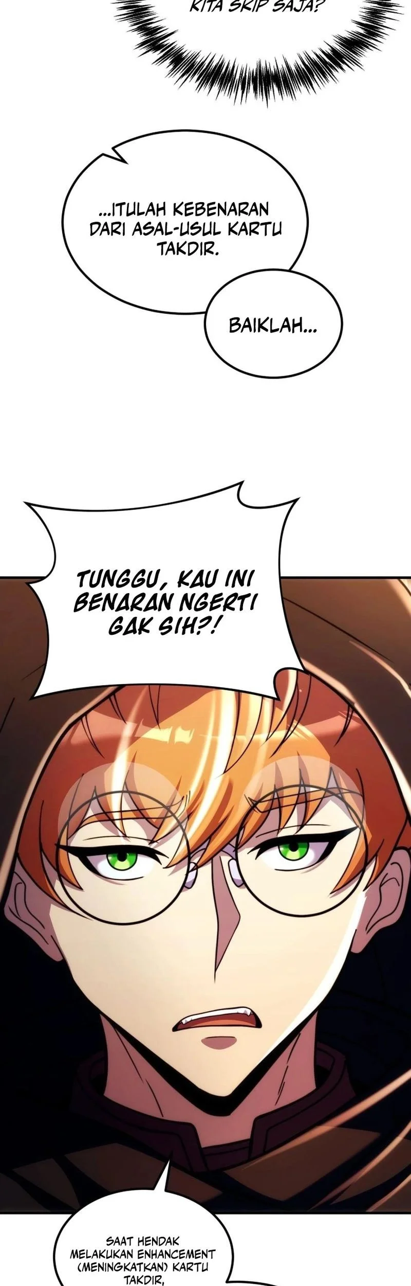 The World-Class Extra’s Walkthrough [Remake] Chapter 28 Gambar 32