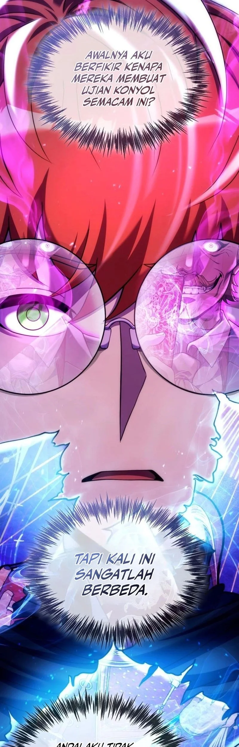 The World-Class Extra’s Walkthrough [Remake] Chapter 28 Gambar 36