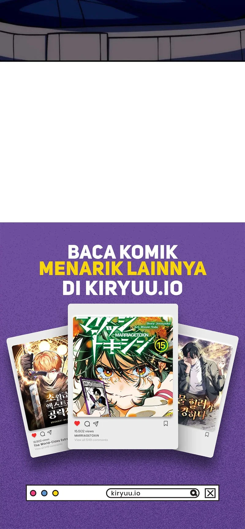 The World-Class Extra’s Walkthrough [Remake] Chapter 29 Gambar 59