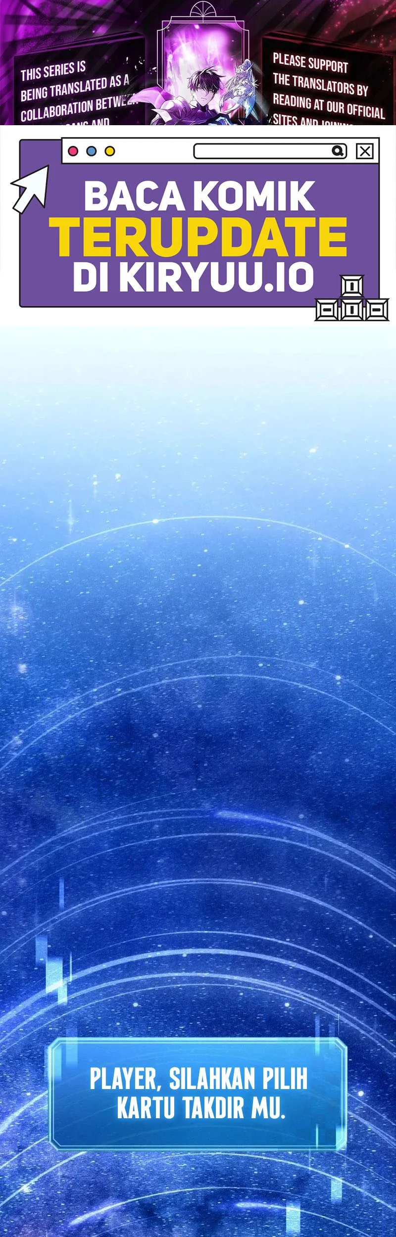 Manhwa The World-Class Extra’s Walkthrough [Remake] Chapter 29 gambar nomor 2