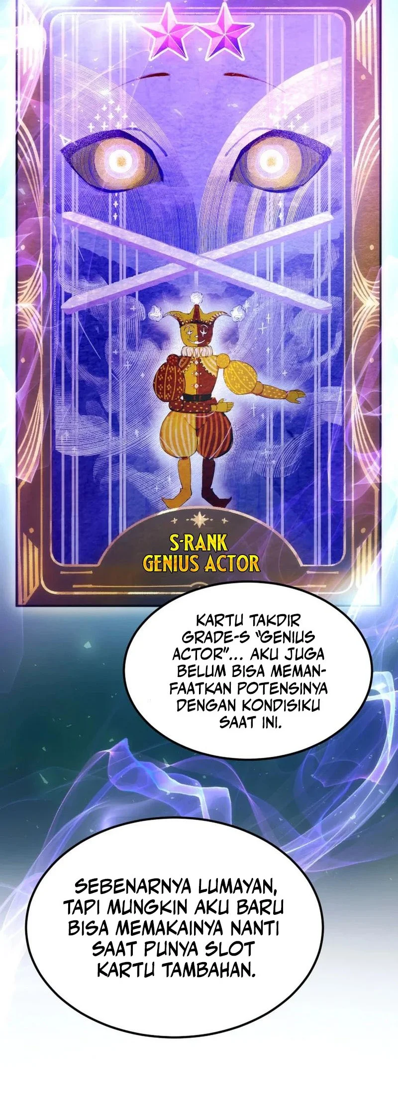 The World-Class Extra’s Walkthrough [Remake] Chapter 29 Gambar 23