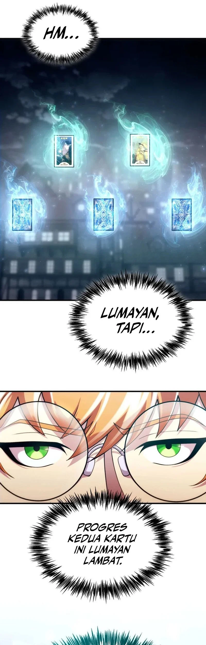 The World-Class Extra’s Walkthrough [Remake] Chapter 29 Gambar 10