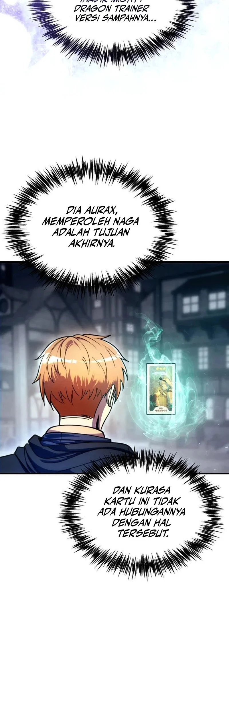 The World-Class Extra’s Walkthrough [Remake] Chapter 29 Gambar 13