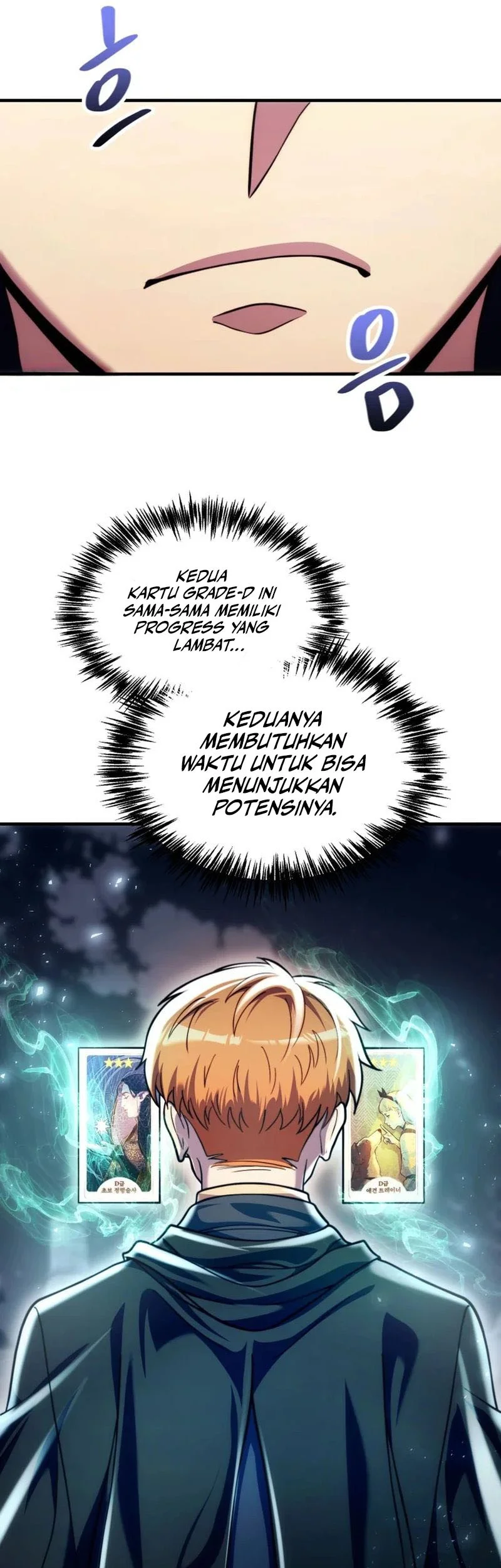 The World-Class Extra’s Walkthrough [Remake] Chapter 29 Gambar 14