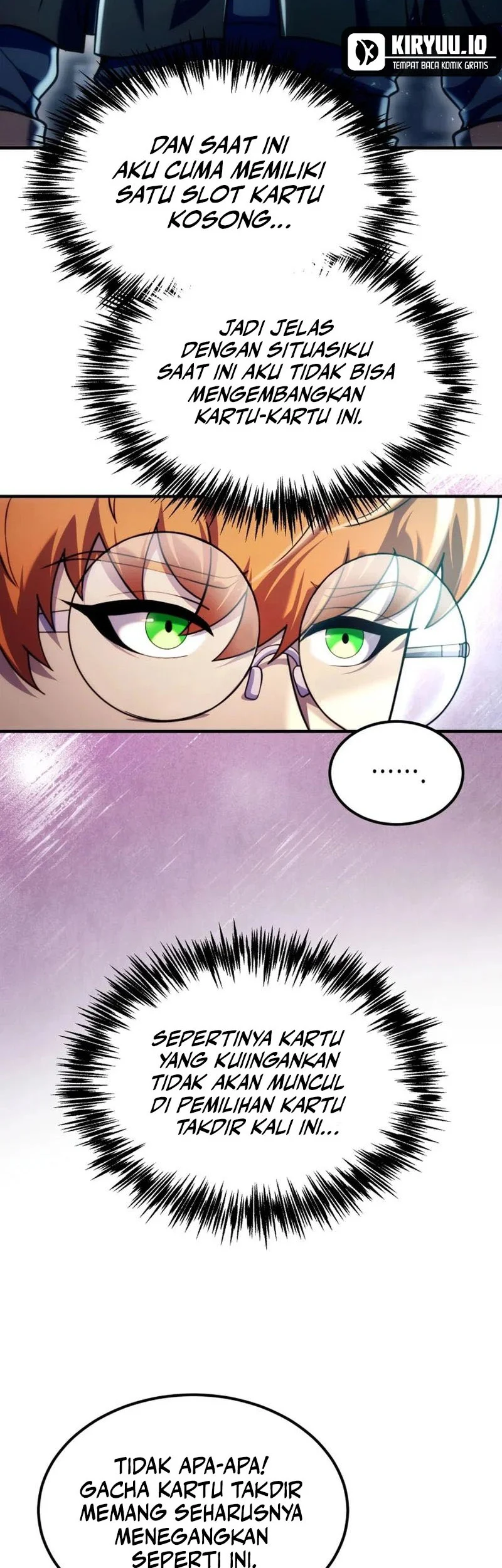 The World-Class Extra’s Walkthrough [Remake] Chapter 29 Gambar 15